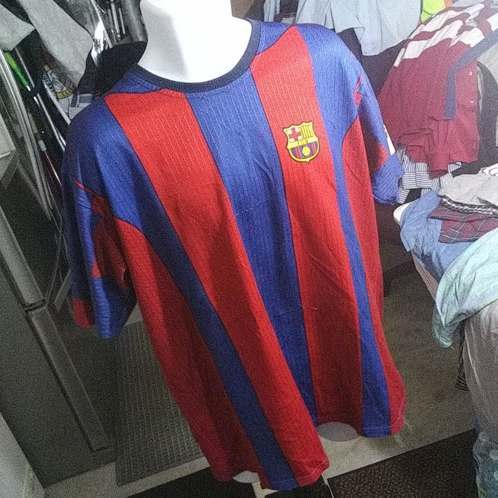 Jersey